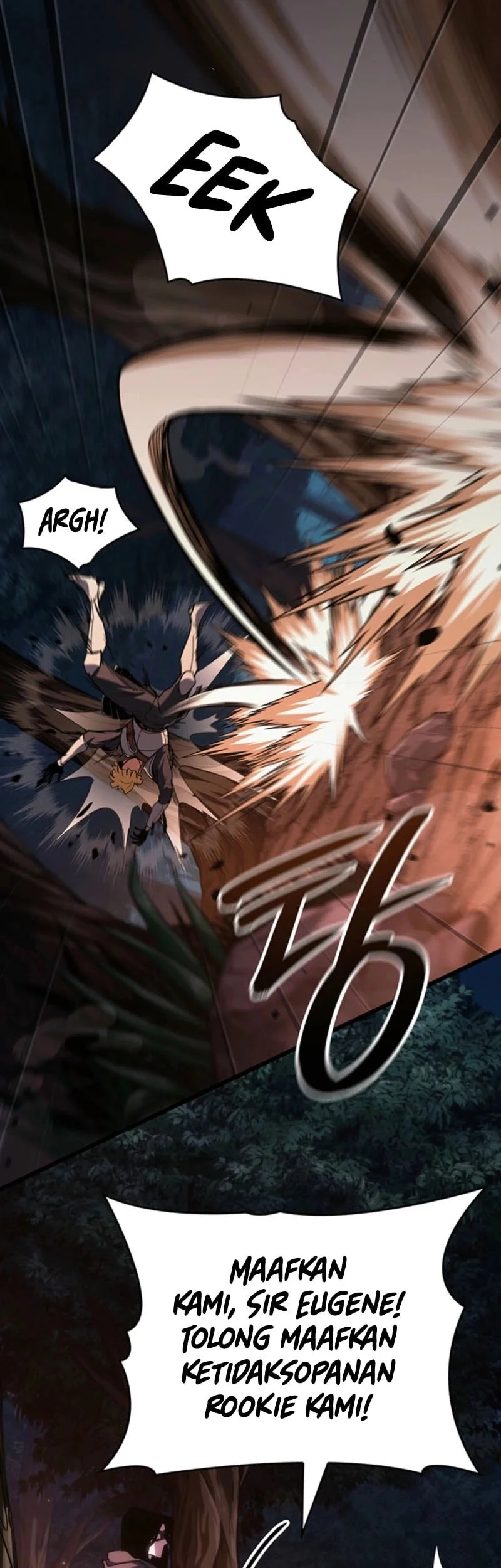 Crimson Reset Chapter 6 Gambar 6