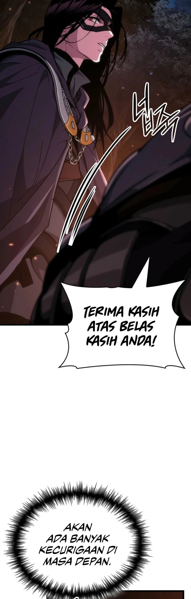 Crimson Reset Chapter 6 Gambar 8