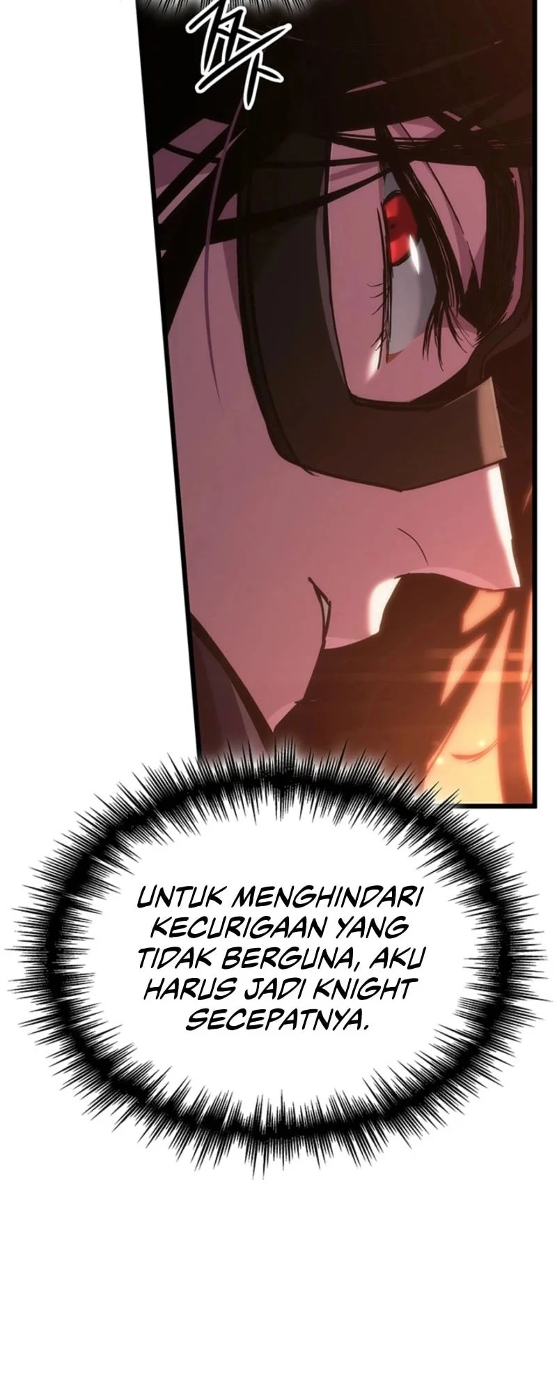 Crimson Reset Chapter 6 Gambar 9