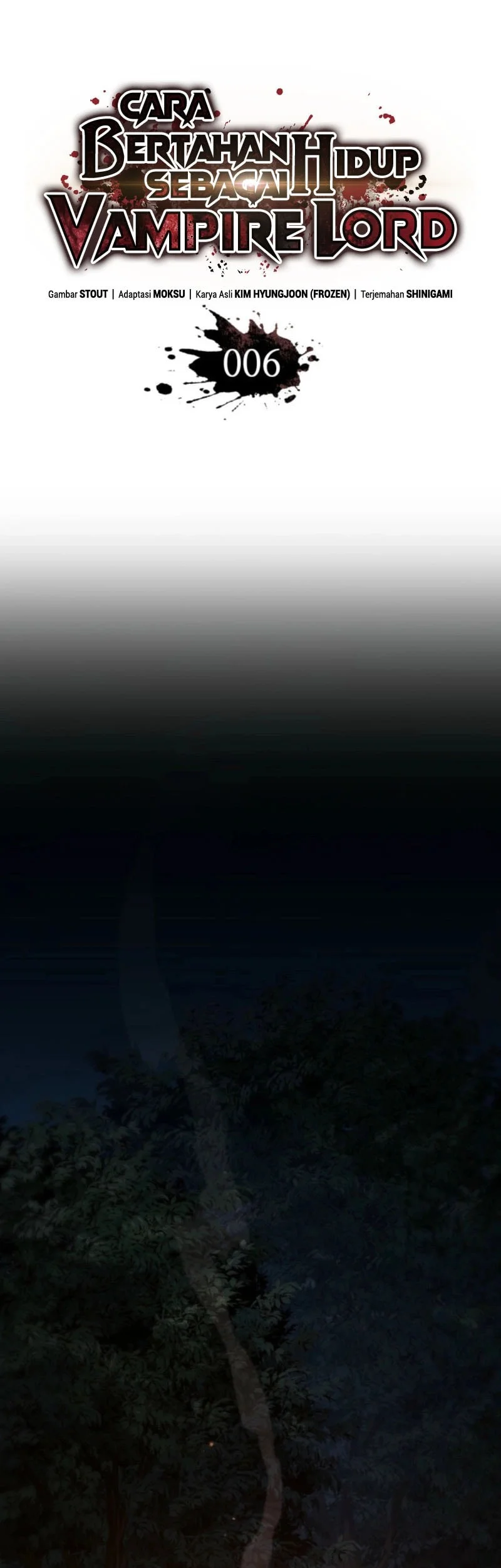 Crimson Reset Chapter 6 Gambar 10