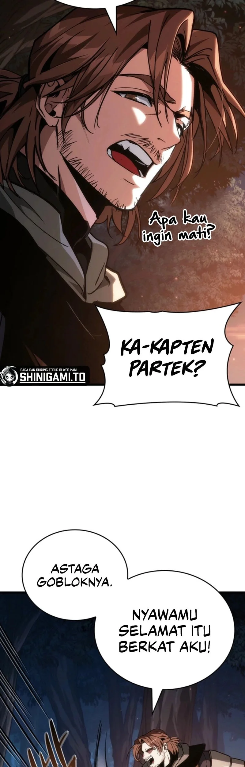 Crimson Reset Chapter 6 Gambar 15