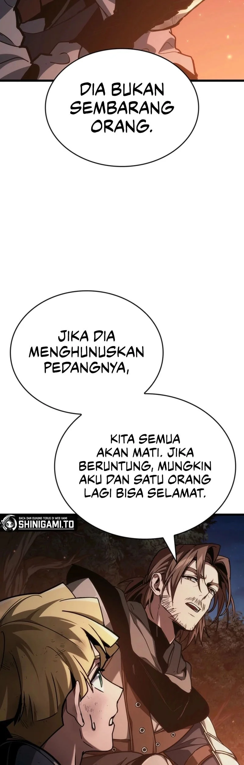 Crimson Reset Chapter 6 Gambar 20