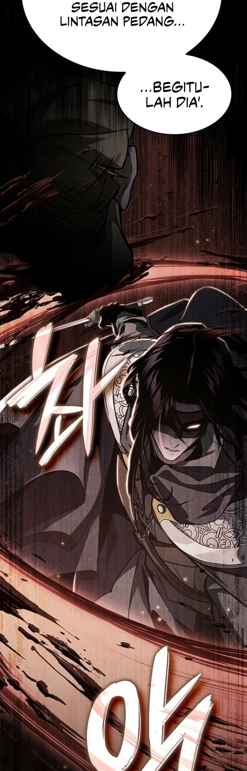 Crimson Reset Chapter 6 Gambar 23