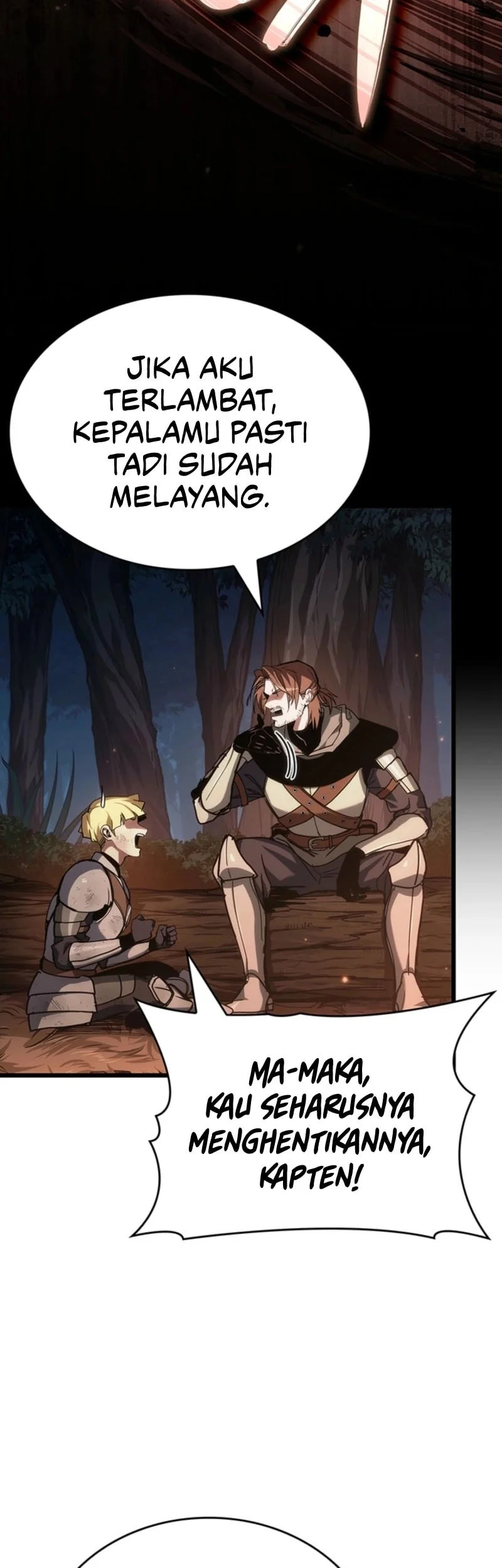 Crimson Reset Chapter 6 Gambar 24