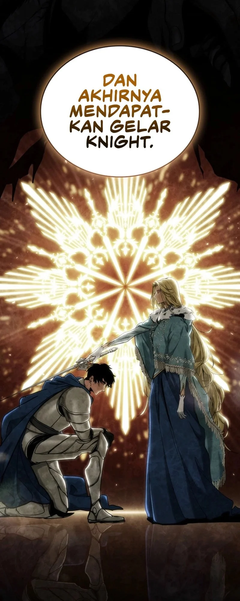 Crimson Reset Chapter 6 Gambar 29