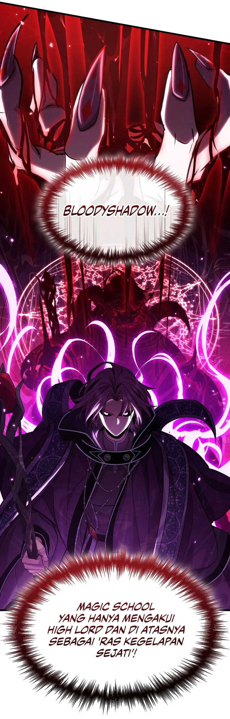 Crimson Reset Chapter 60 halaman 36