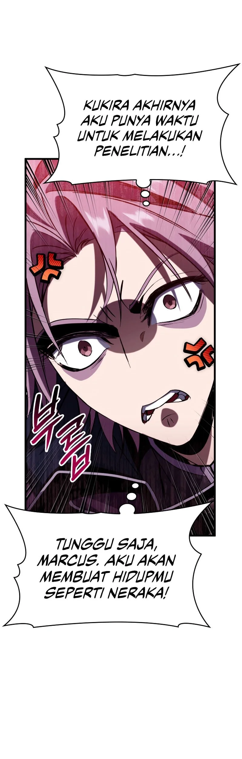 Crimson Reset Chapter 60 halaman 38