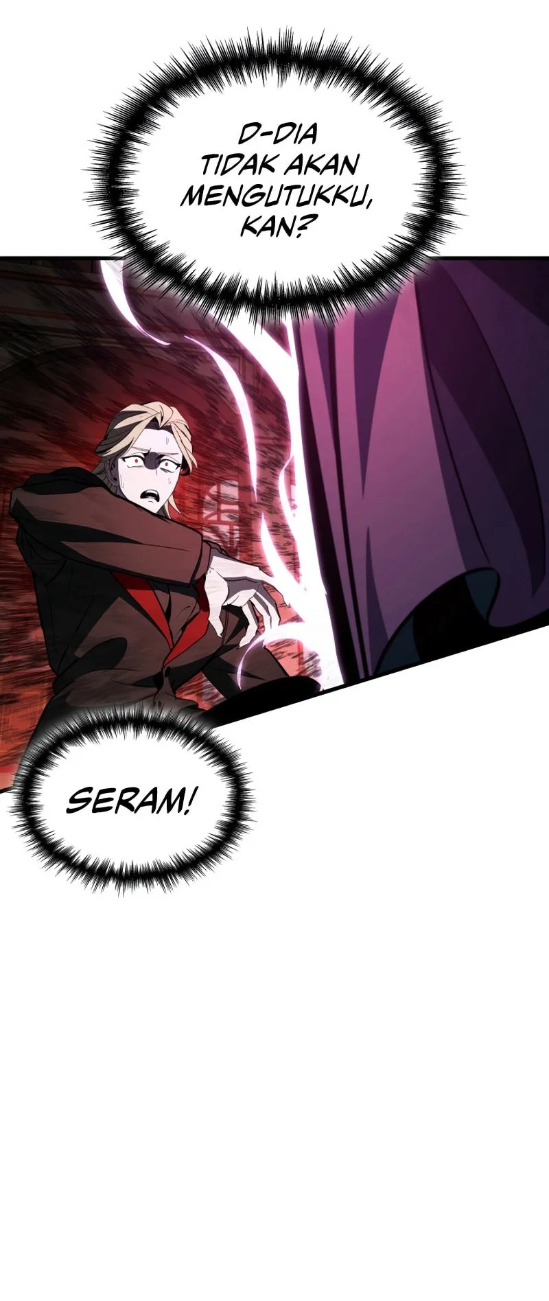 Crimson Reset Chapter 60 halaman 39