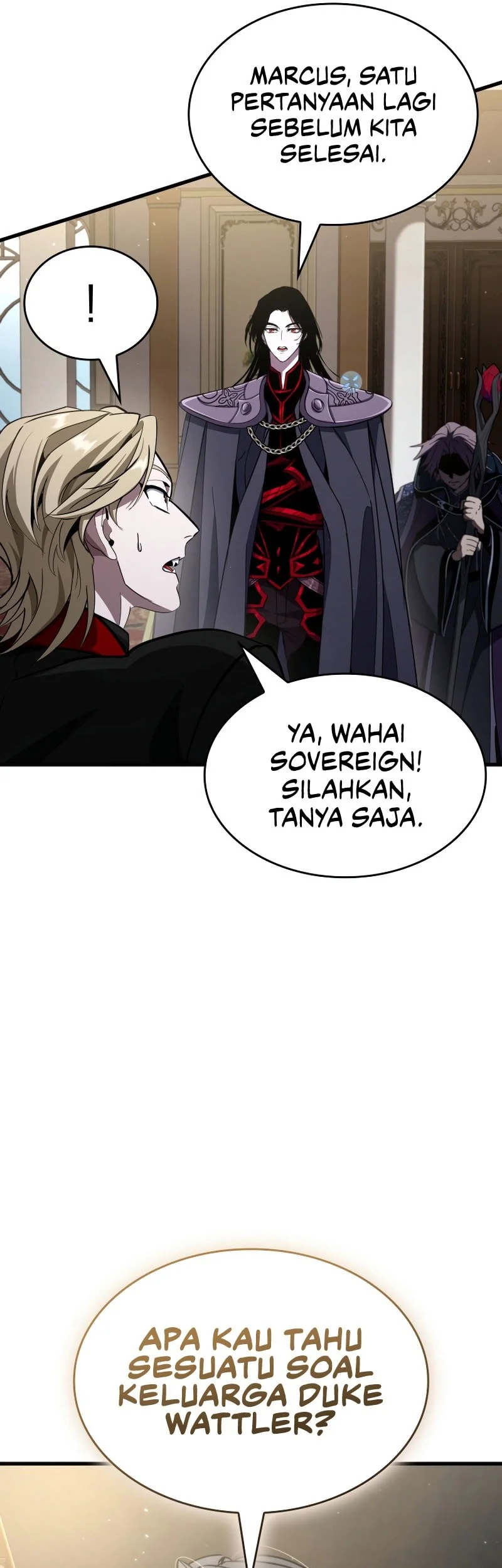 Crimson Reset Chapter 60 halaman 40