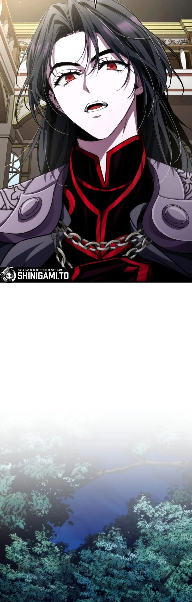 Crimson Reset Chapter 60 halaman 41