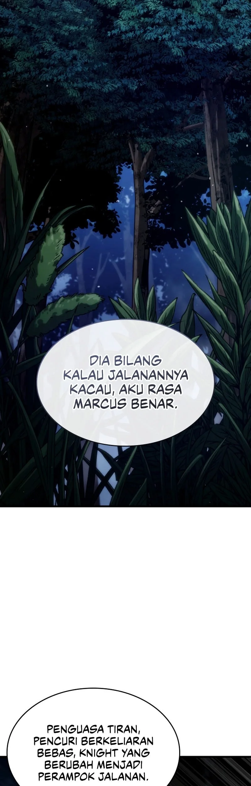 Crimson Reset Chapter 60 halaman 42