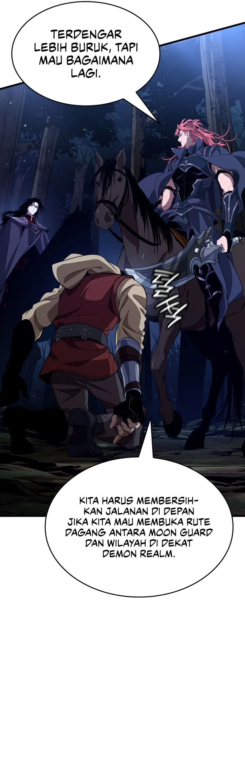 Crimson Reset Chapter 60 halaman 44