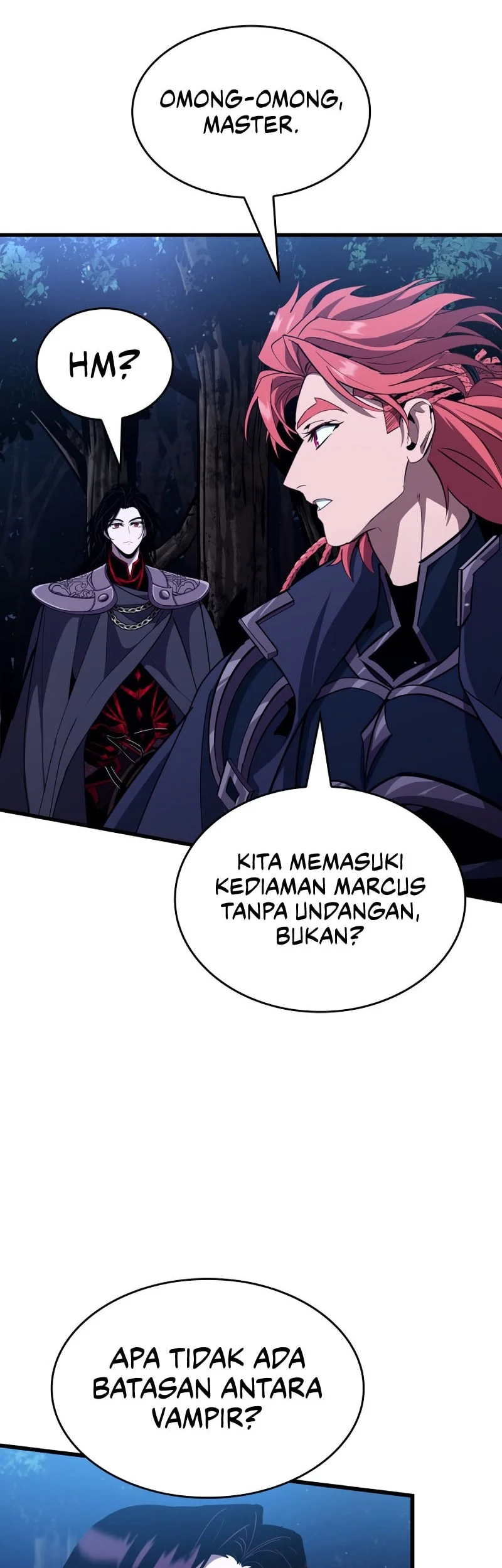 Crimson Reset Chapter 60 halaman 45