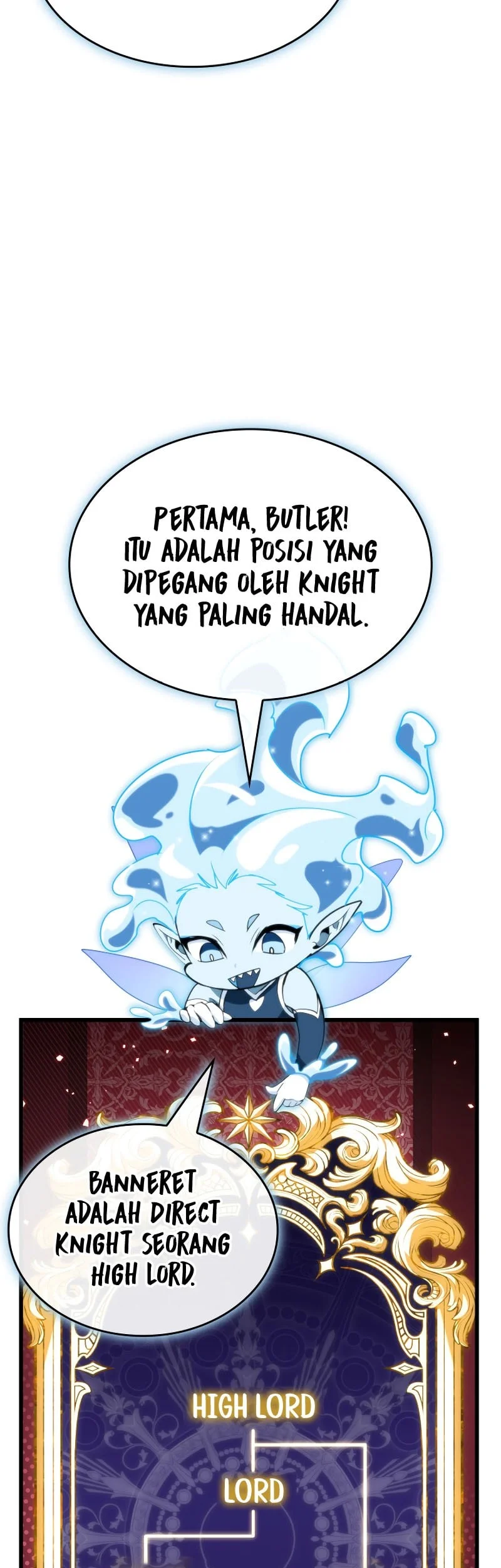 Crimson Reset Chapter 60 Gambar 49