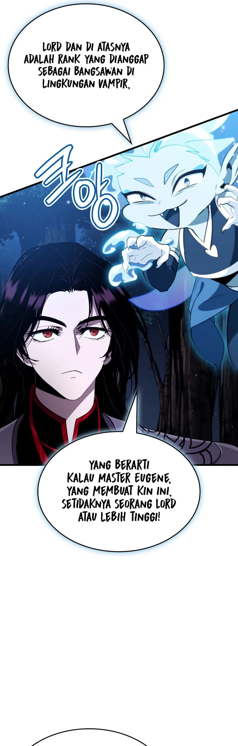 Crimson Reset Chapter 60 Gambar 51