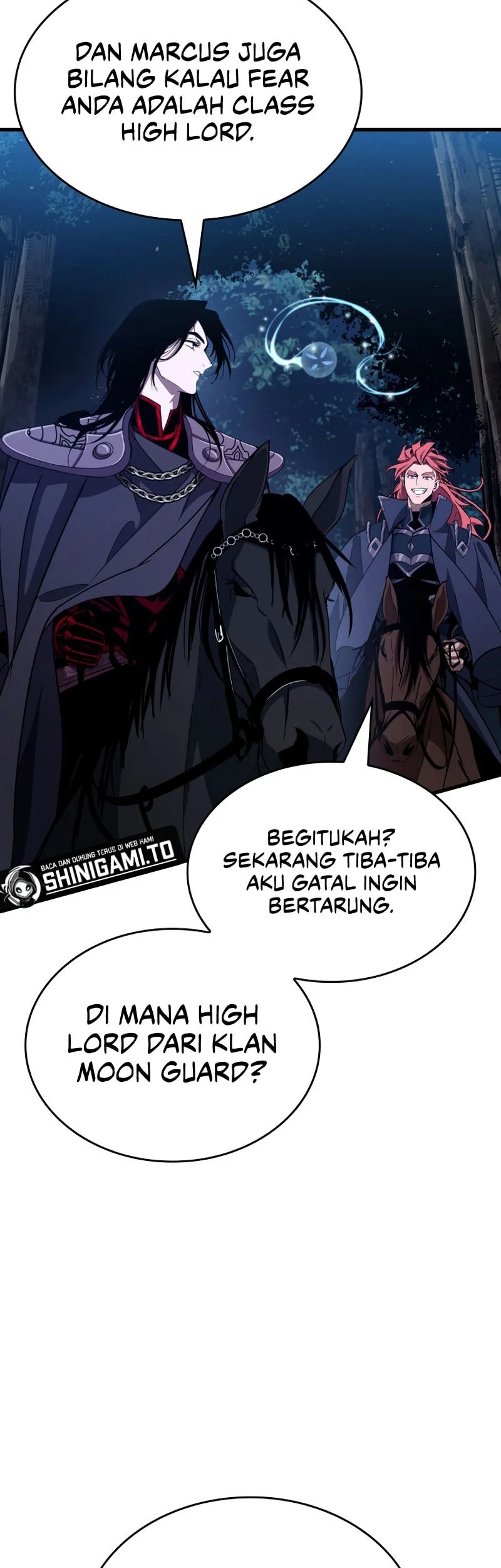 Crimson Reset Chapter 60 Gambar 52