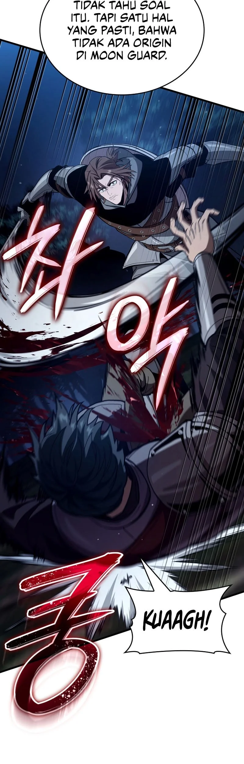Crimson Reset Chapter 60 Gambar 53