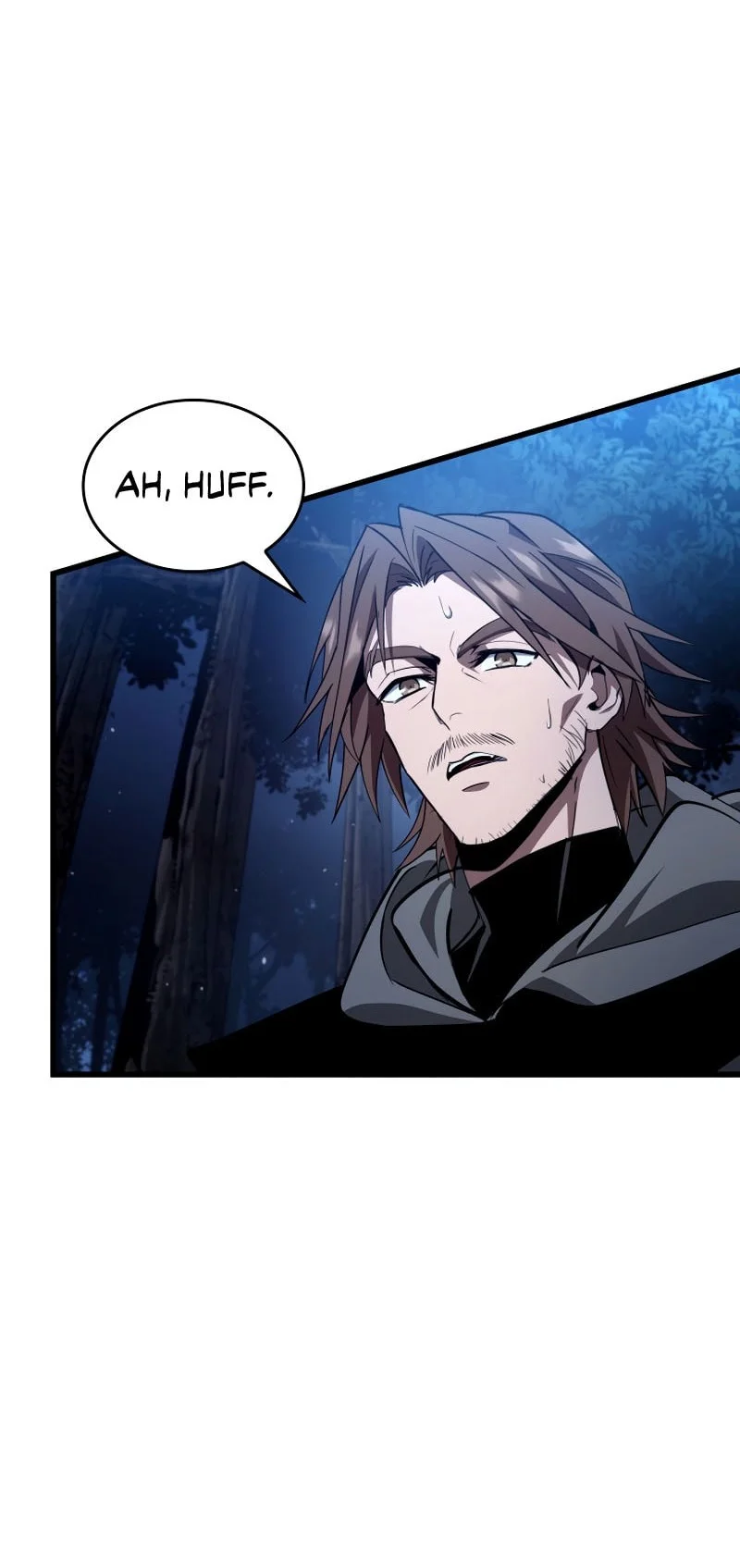 Crimson Reset Chapter 60 Gambar 54