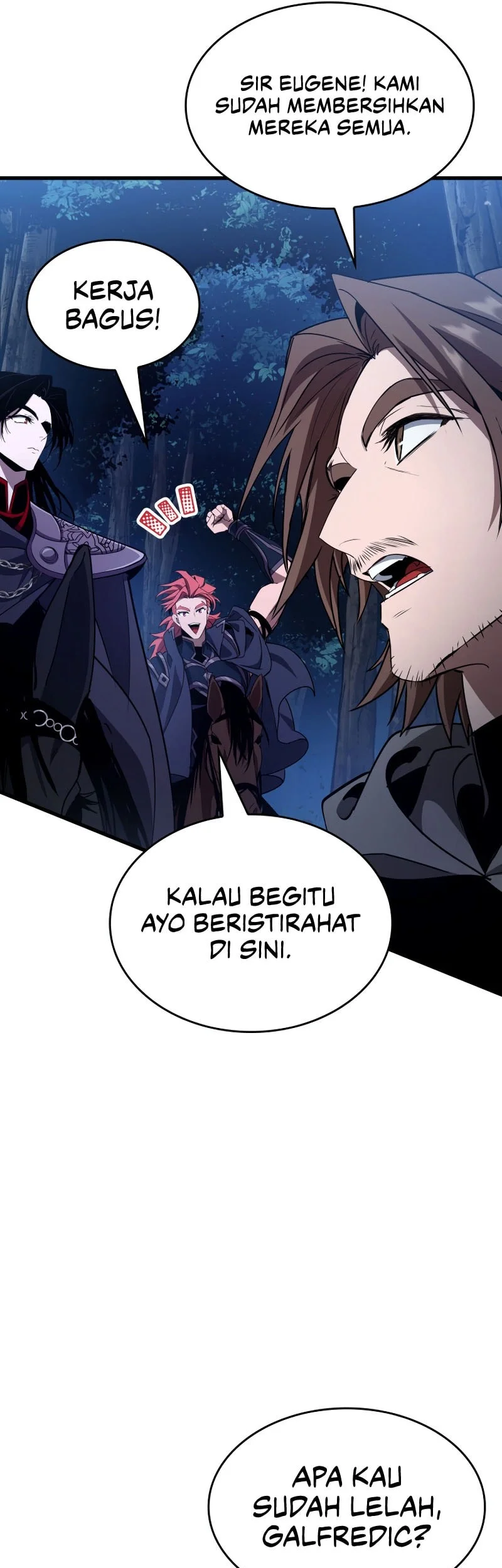 Crimson Reset Chapter 60 Gambar 55