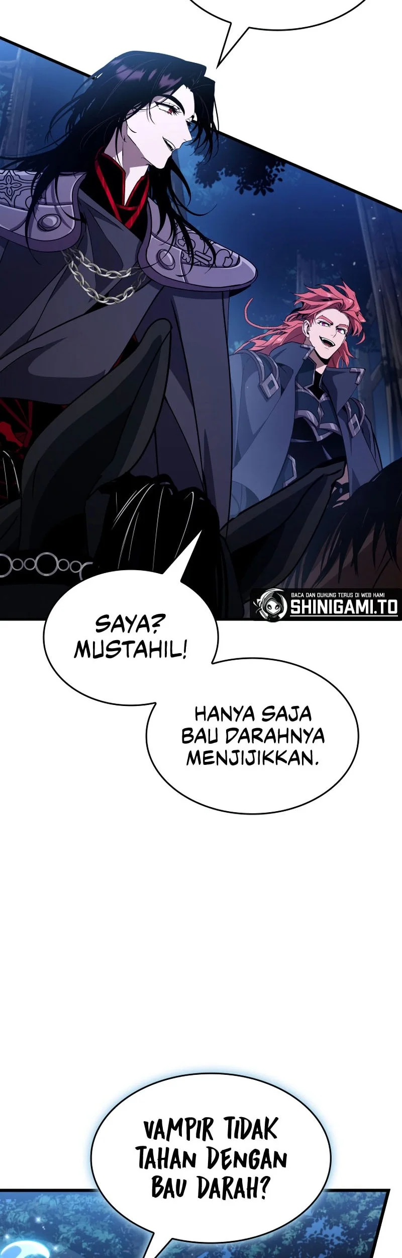 Crimson Reset Chapter 60 Gambar 56