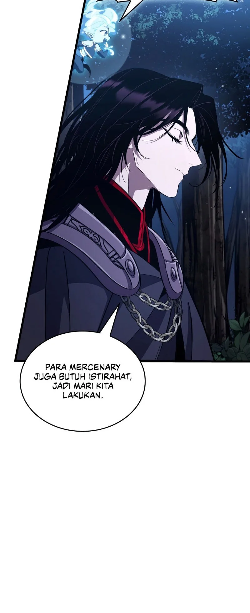 Crimson Reset Chapter 60 Gambar 58