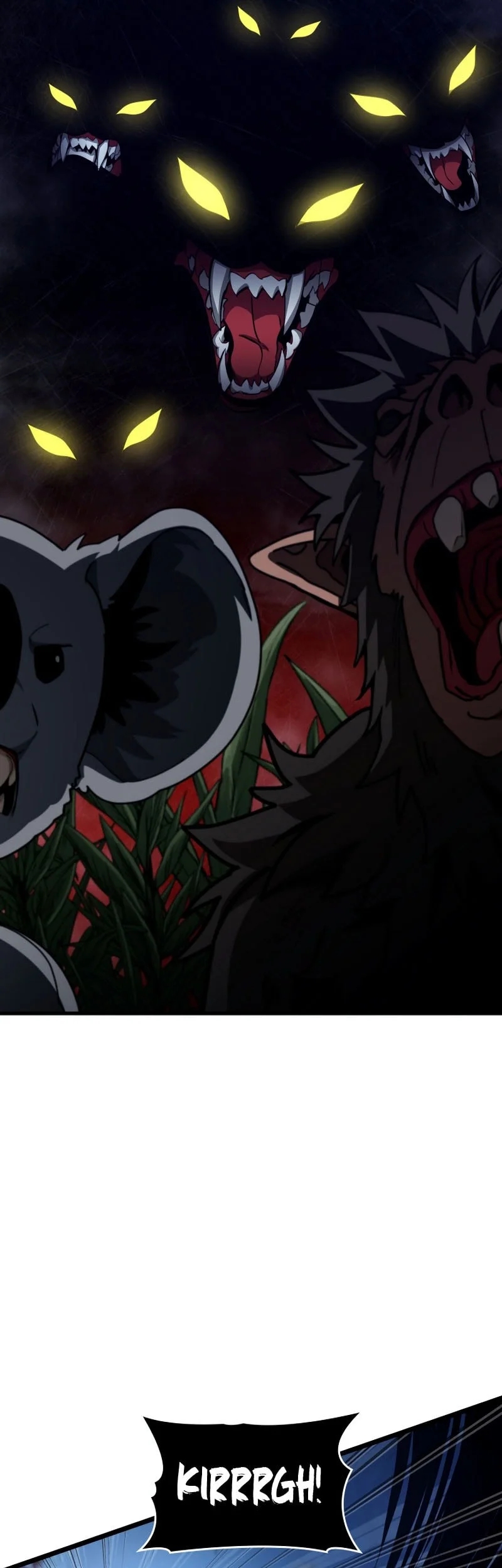 Crimson Reset Chapter 60 Gambar 63