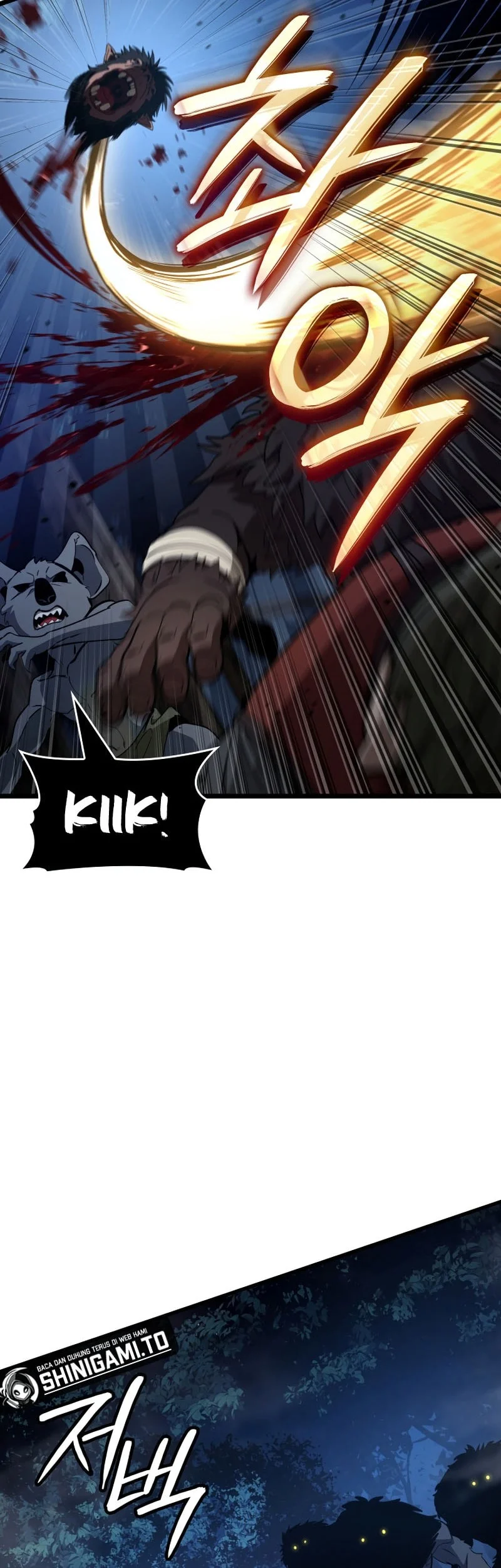 Crimson Reset Chapter 60 Gambar 64
