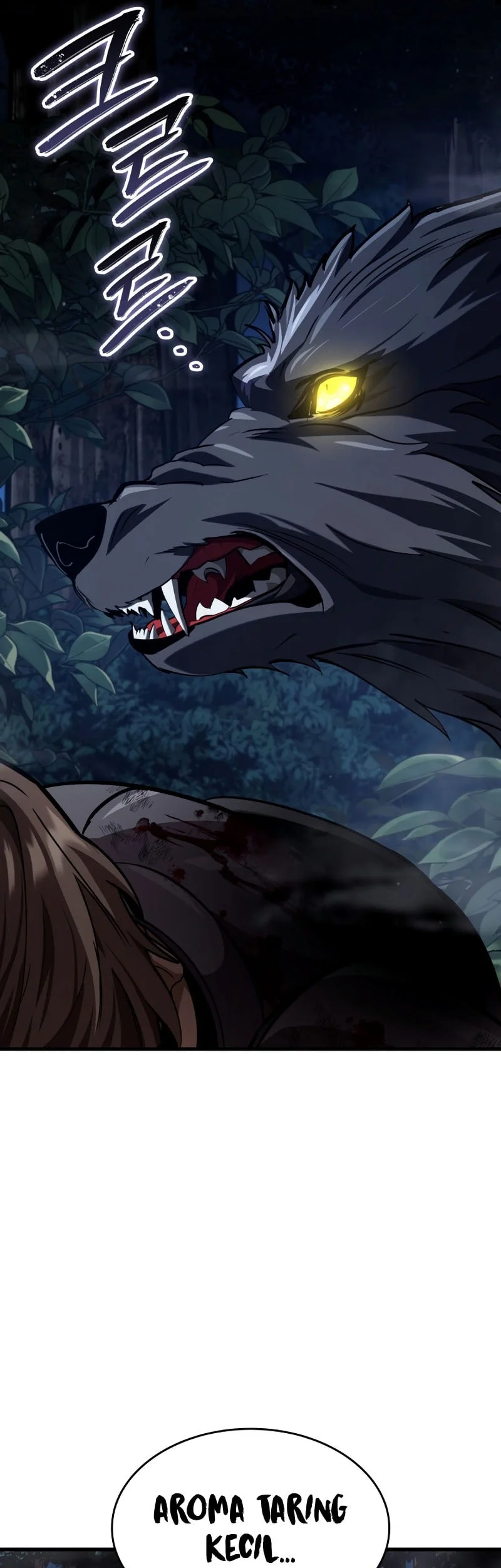 Crimson Reset Chapter 60 Gambar 67