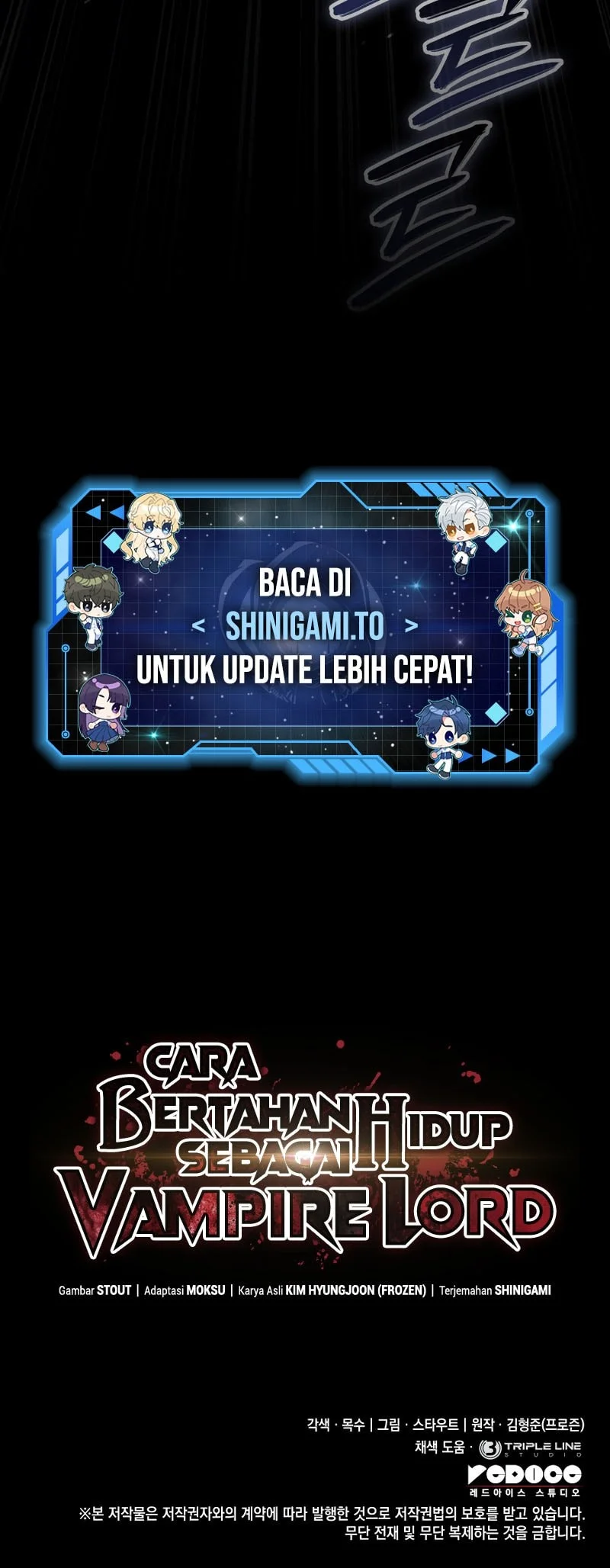 Crimson Reset Chapter 60 Gambar 73
