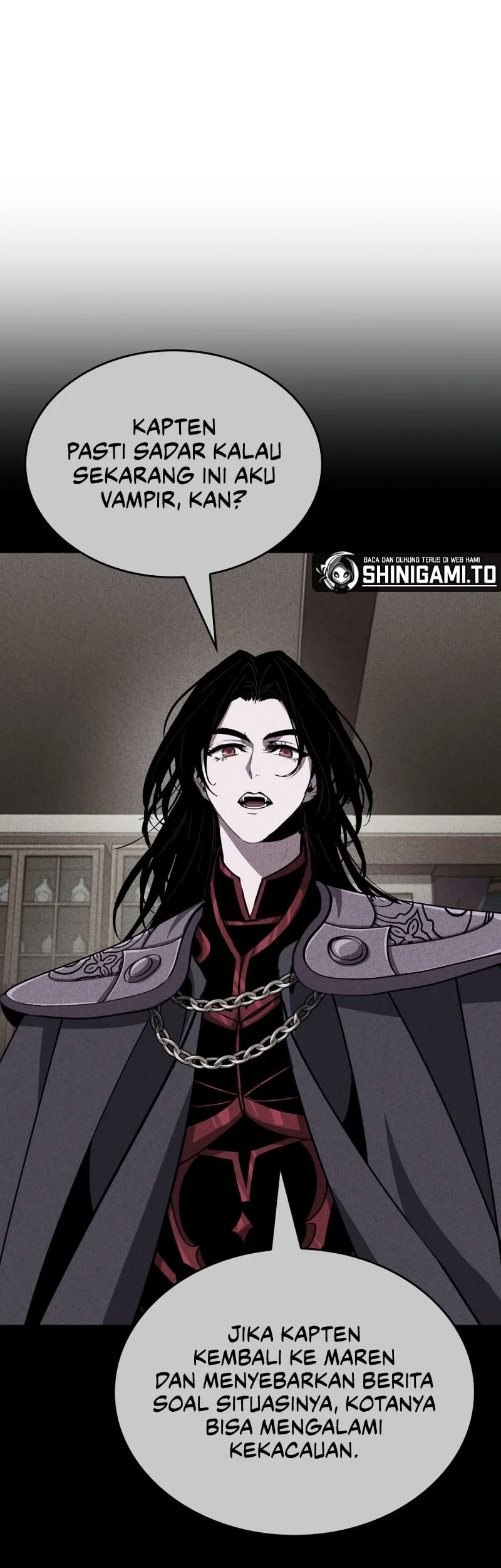Crimson Reset Chapter 60 halaman 8