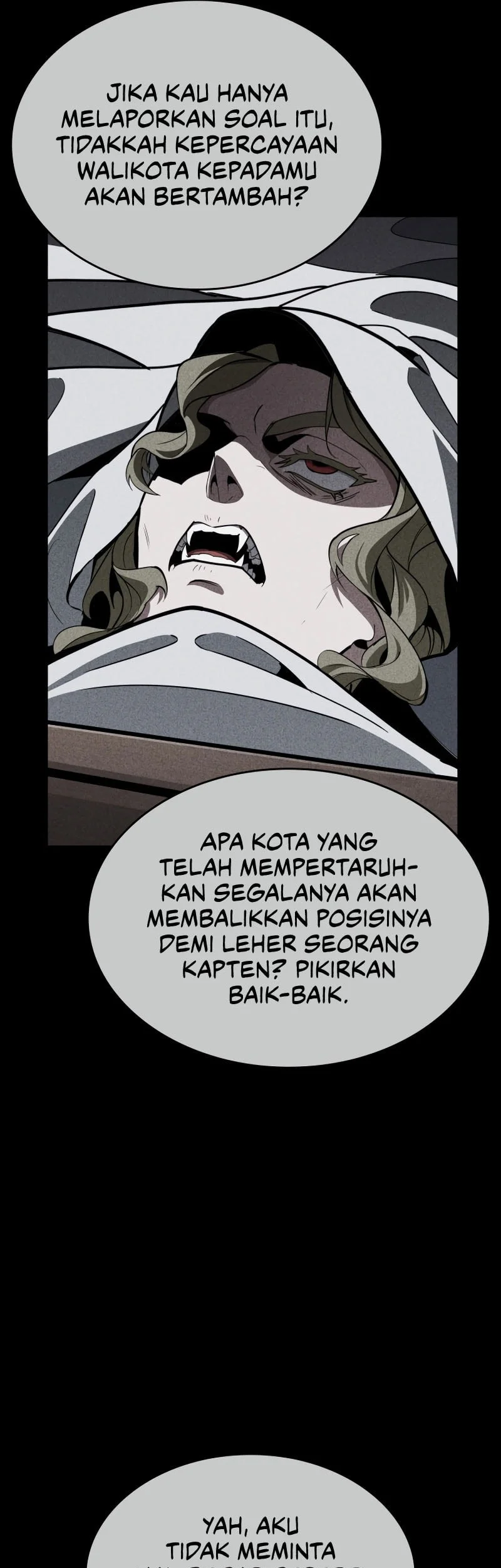 Crimson Reset Chapter 60 halaman 12