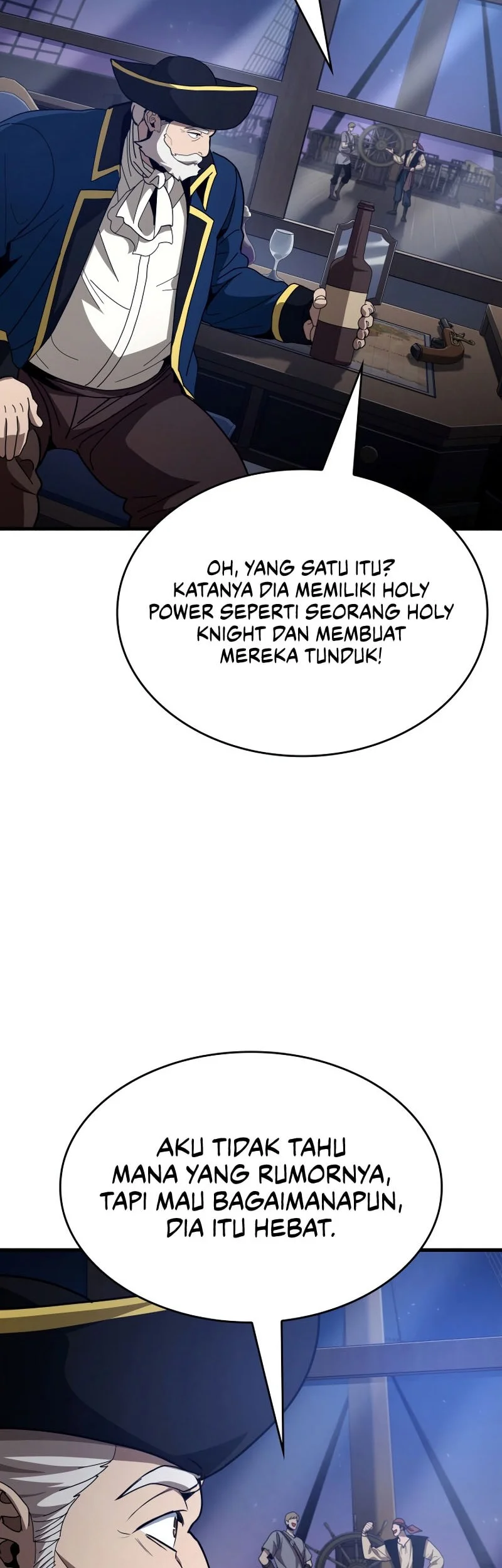 Crimson Reset Chapter 60 halaman 17