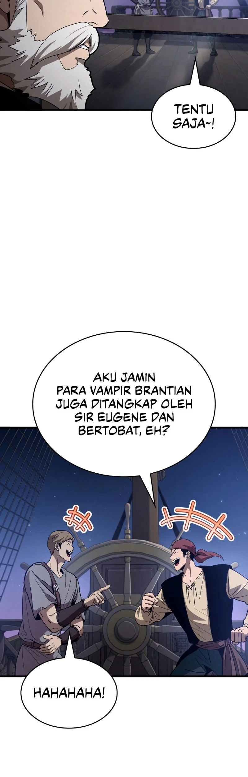 Crimson Reset Chapter 60 halaman 18