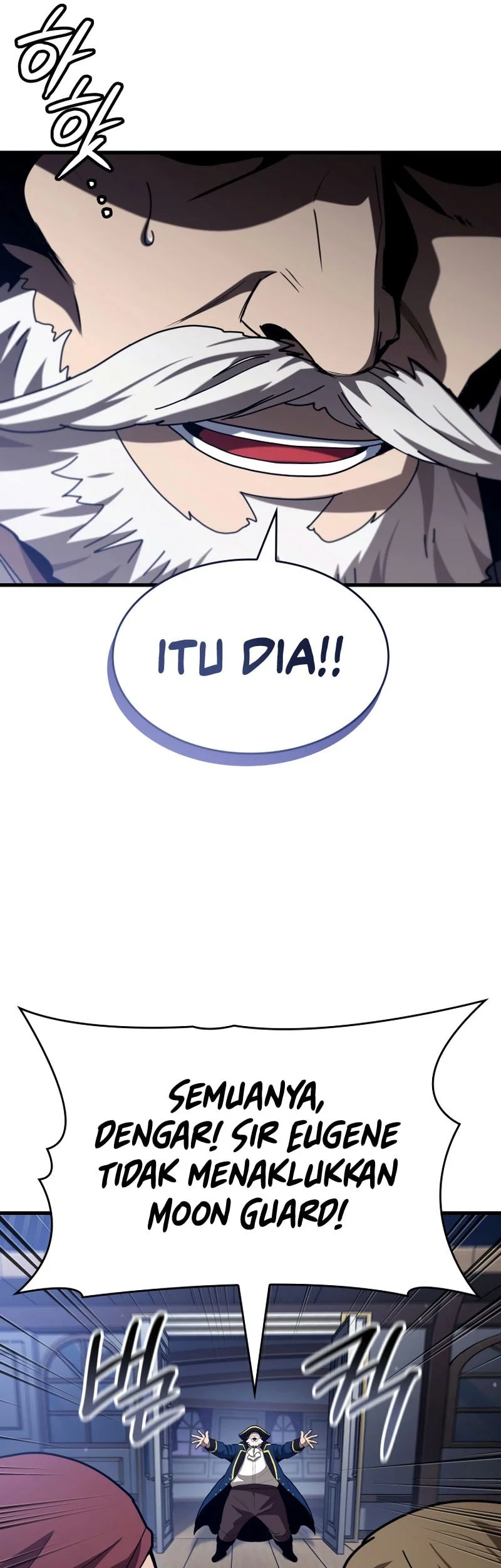 Crimson Reset Chapter 60 halaman 20