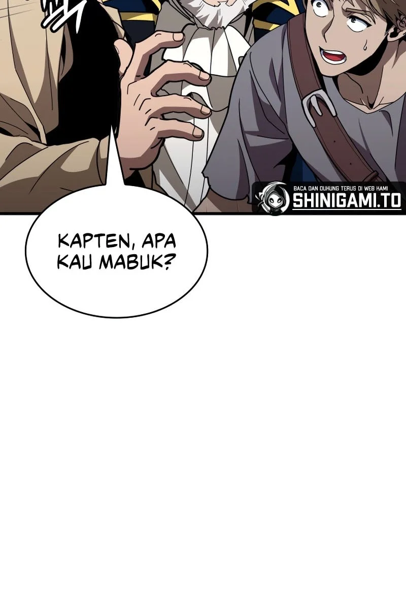 Crimson Reset Chapter 60 halaman 23