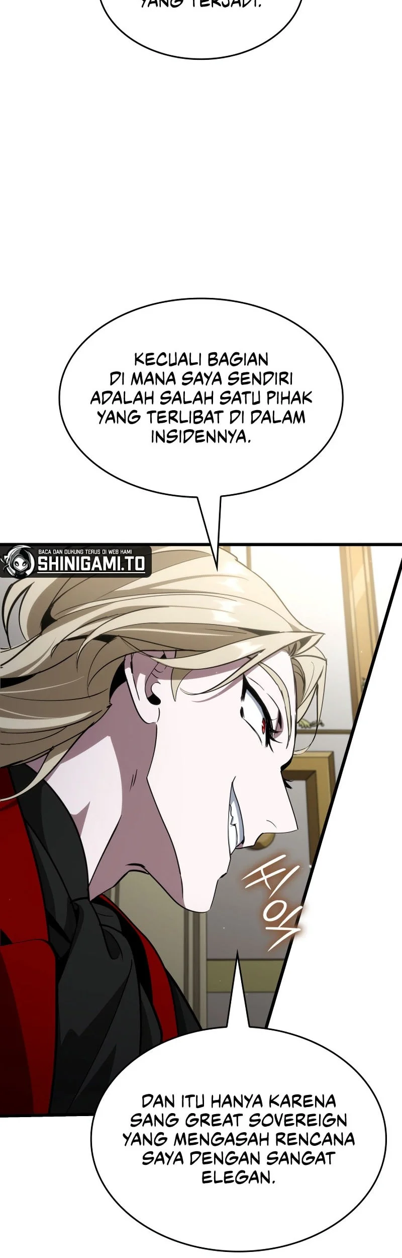 Crimson Reset Chapter 60 halaman 29