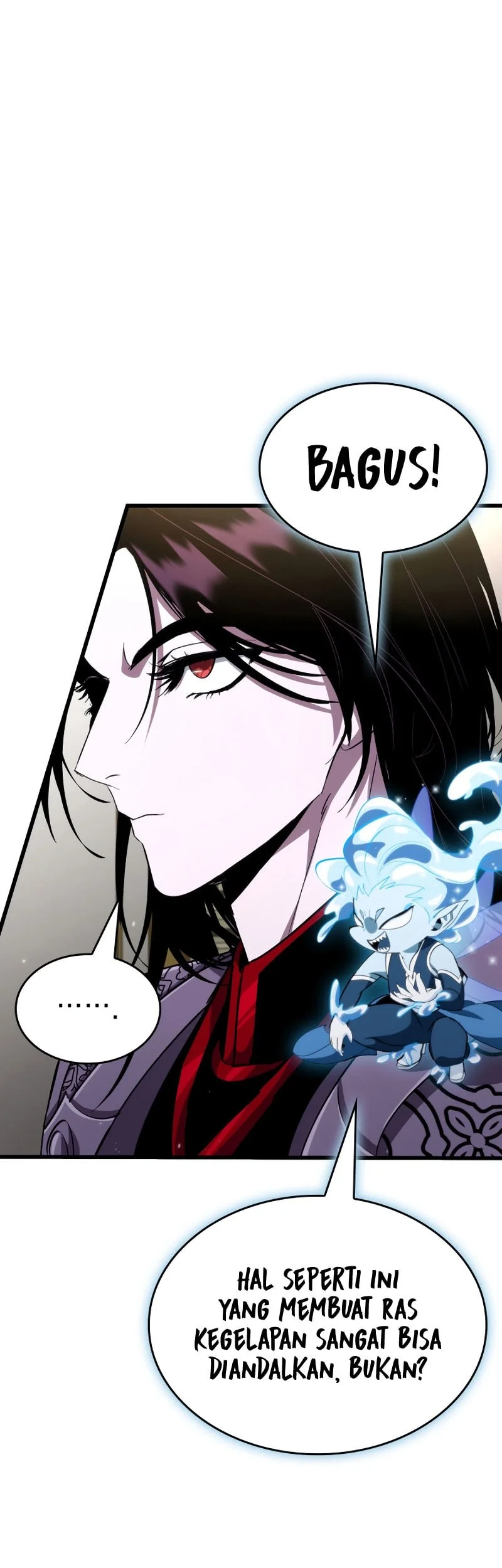 Crimson Reset Chapter 60 halaman 30