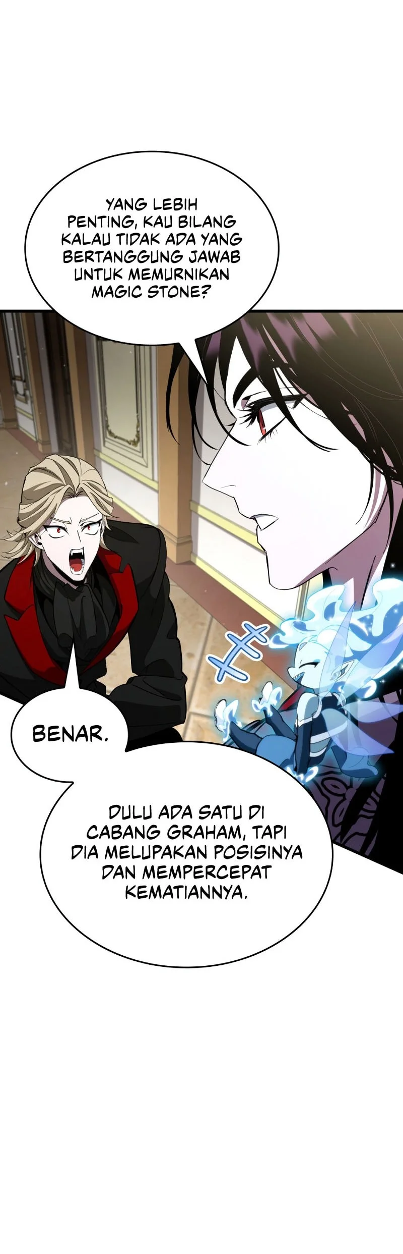 Crimson Reset Chapter 60 halaman 31