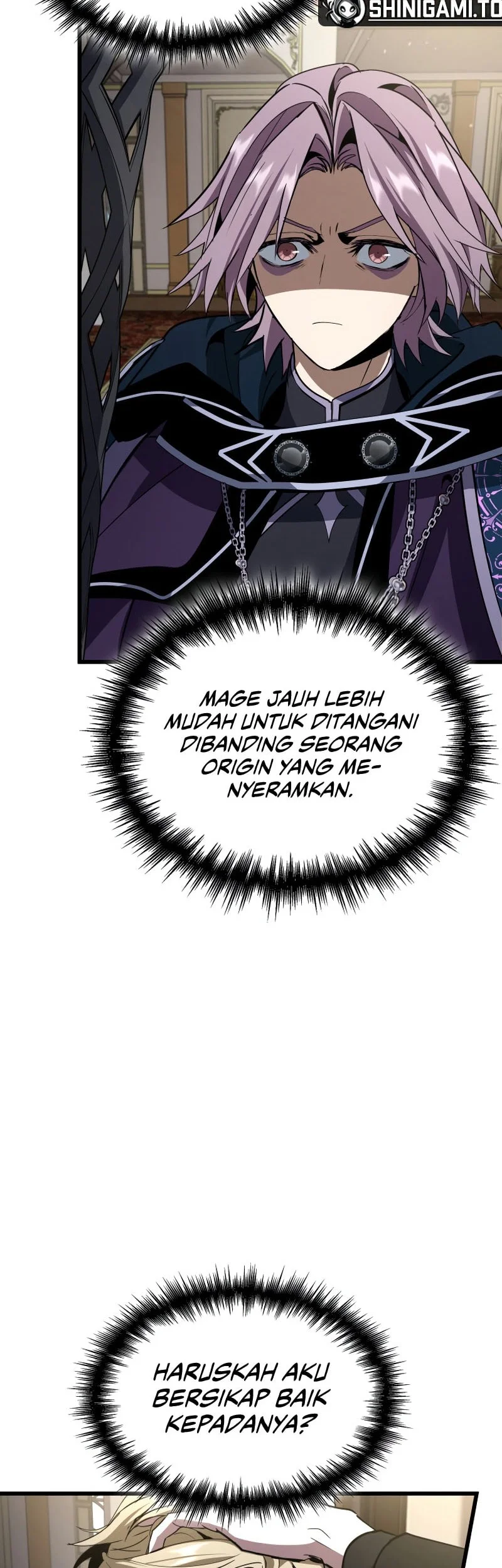 Crimson Reset Chapter 60 halaman 33