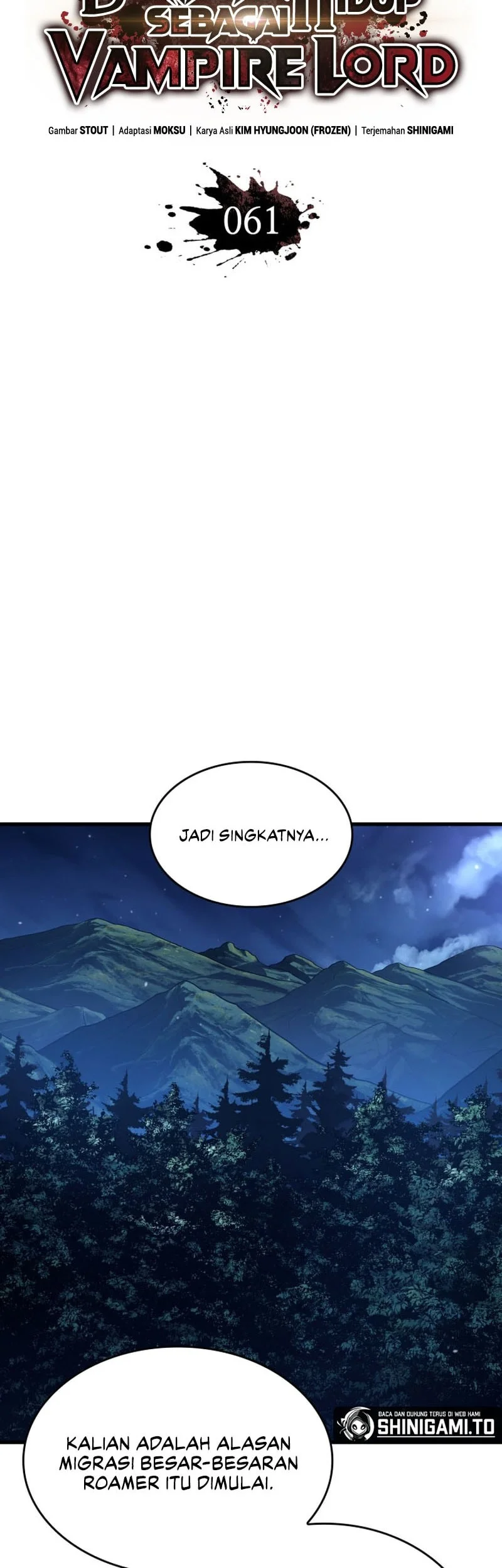 Crimson Reset Chapter 61 halaman 37