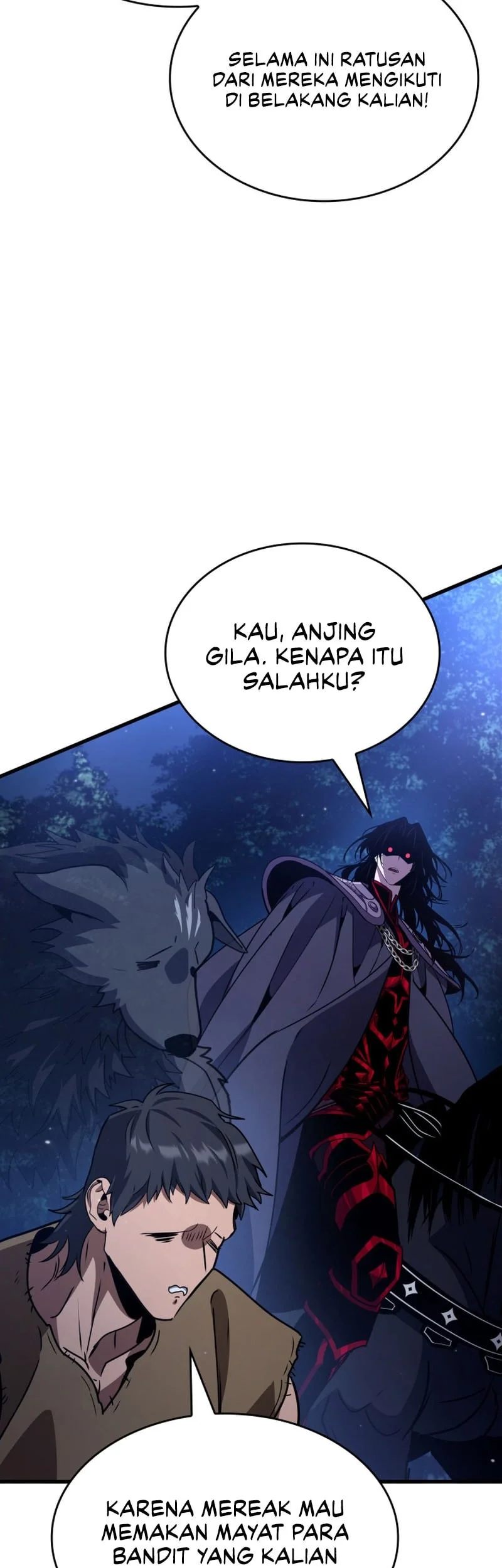 Crimson Reset Chapter 61 halaman 38