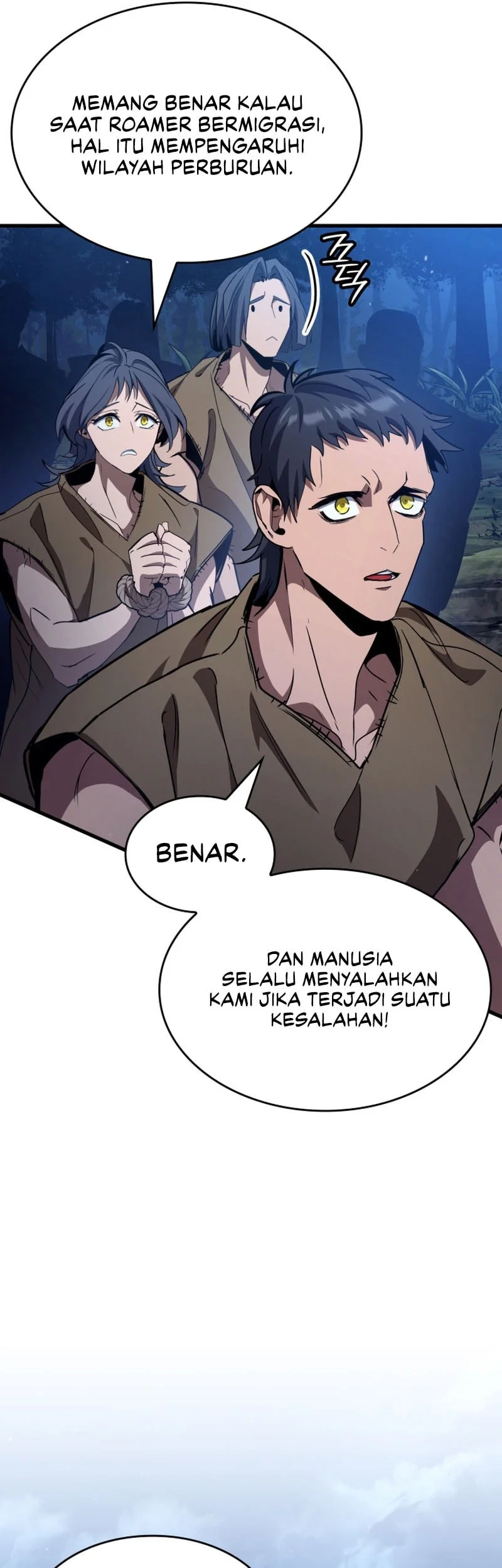 Crimson Reset Chapter 61 halaman 40