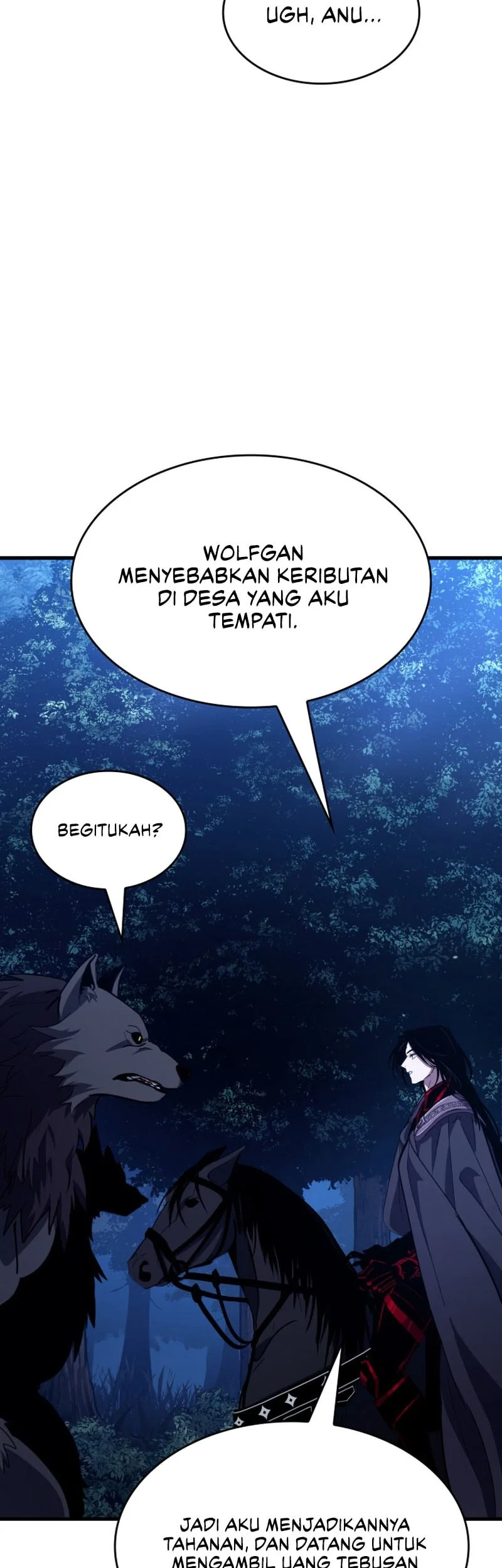 Crimson Reset Chapter 61 halaman 42