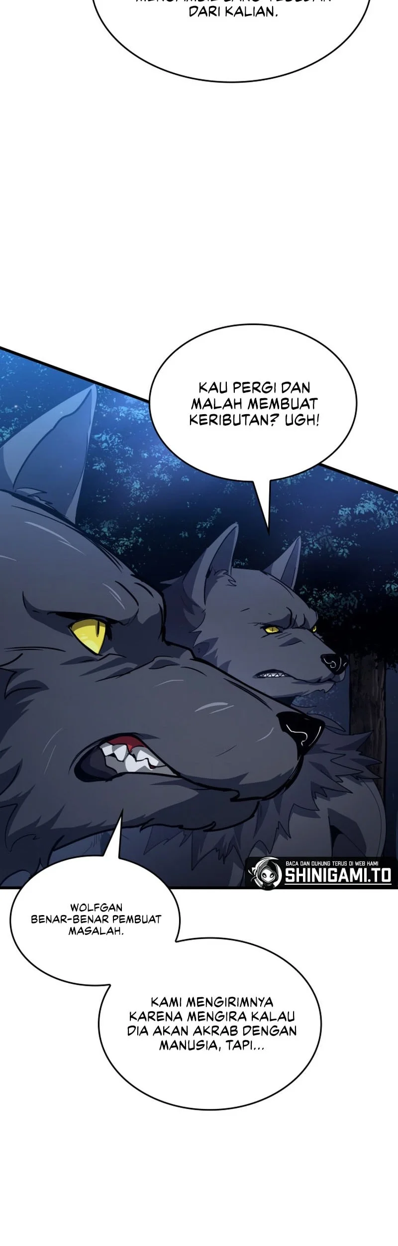 Crimson Reset Chapter 61 halaman 43