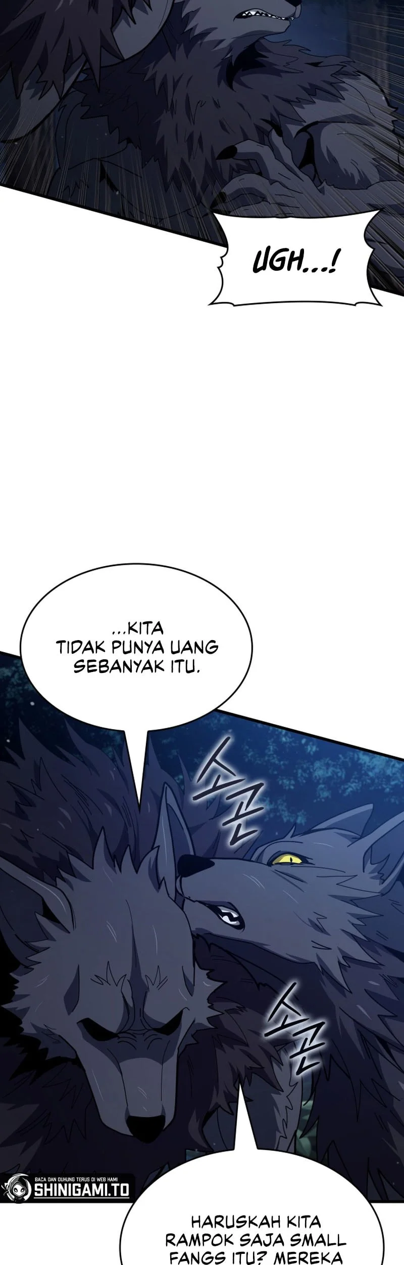 Crimson Reset Chapter 61 halaman 46