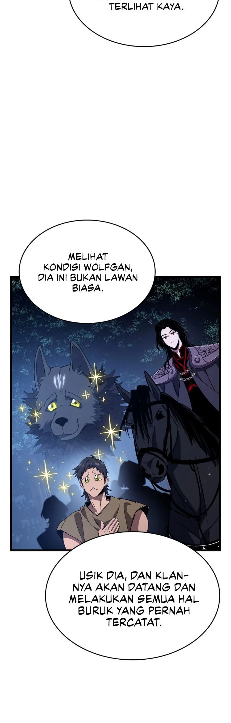 Crimson Reset Chapter 61 halaman 47