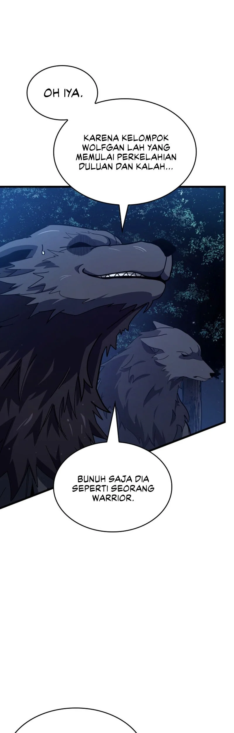 Crimson Reset Chapter 61 Gambar 47