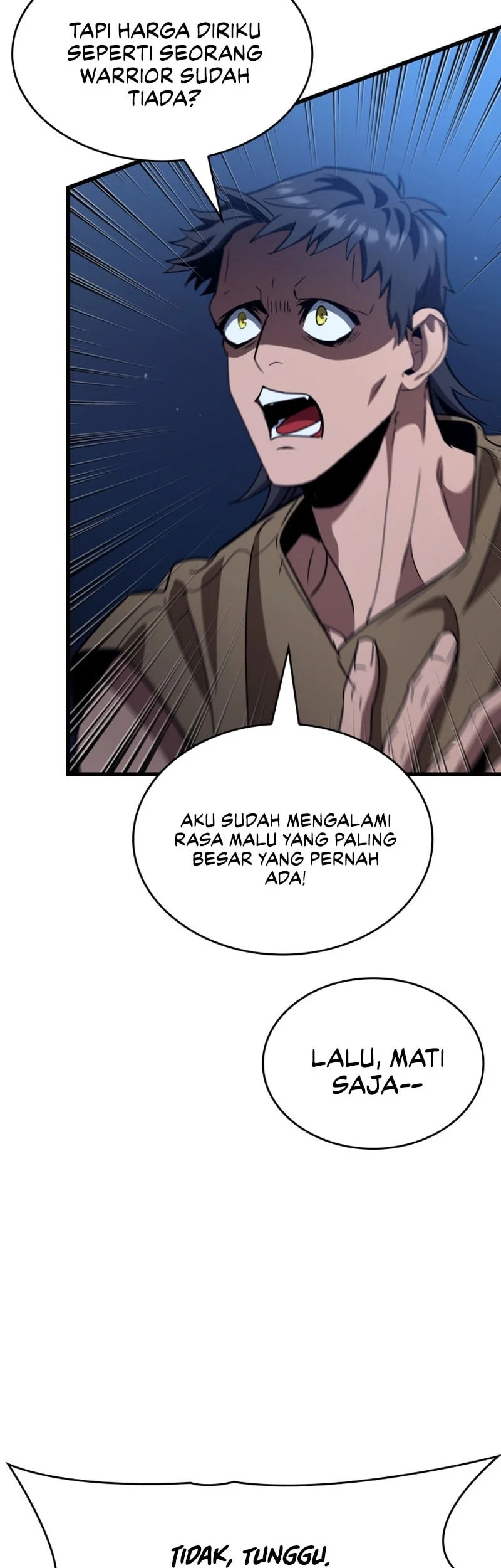 Crimson Reset Chapter 61 Gambar 48