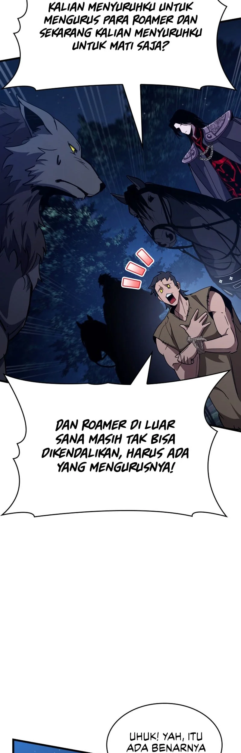 Crimson Reset Chapter 61 Gambar 49