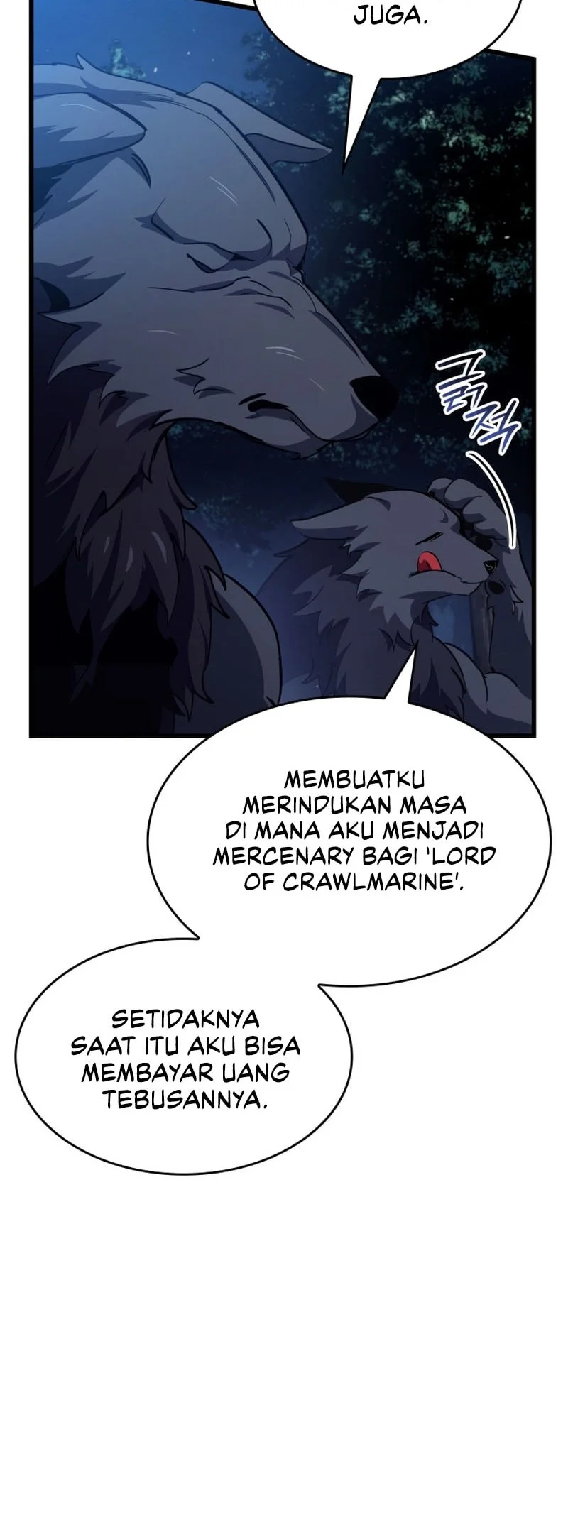 Crimson Reset Chapter 61 Gambar 50